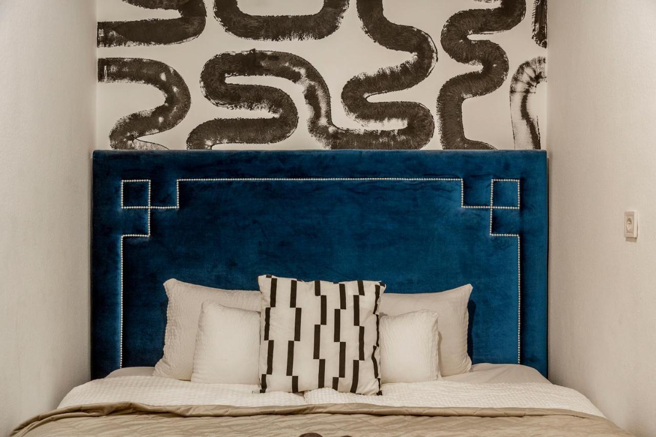 Deluxe Dohany Residence Next To The New York Cafe 부다페스트 외부 사진