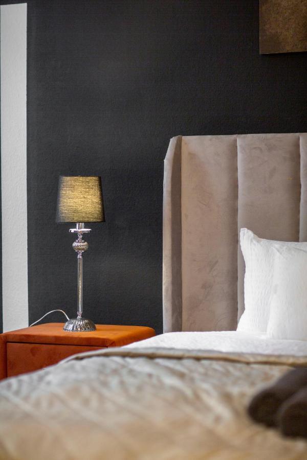 Deluxe Dohany Residence Next To The New York Cafe 부다페스트 외부 사진